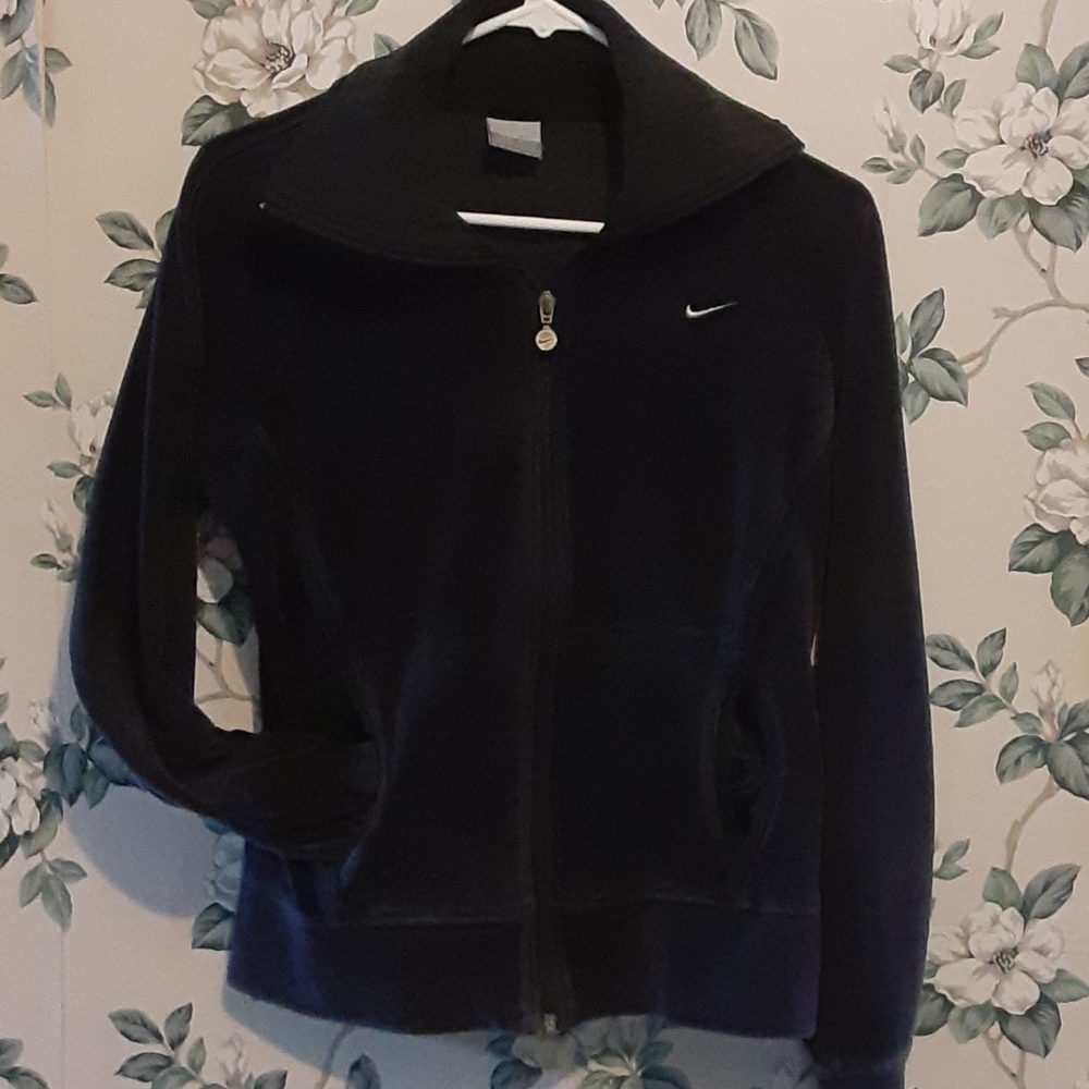 💙💥💥Nike velvet jacket💙💙💥💥 FLEECE INSIDE💜💜
